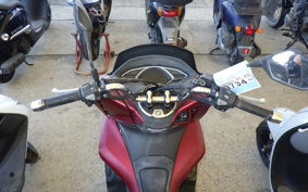HONDA PCX125 JF81
