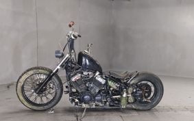 YAMAHA DRAGSTAR 400 4TR