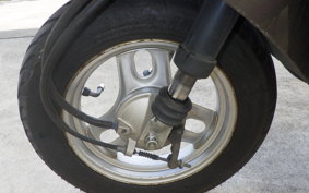 HONDA TODAY 2 AF67