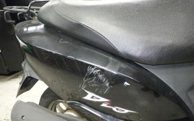 HONDA DIO Gen.6 AF62