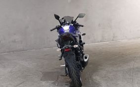 YAMAHA YZF-R25 RG10J