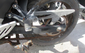 SUZUKI GSR250 GJ55D
