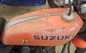 SUZUKI CM75 CM75