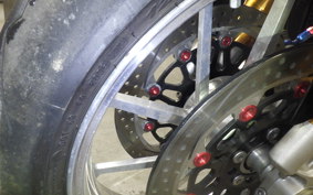 KAWASAKI ZRX1200 R 2001 ZRT20A