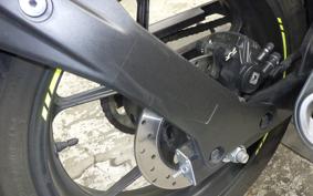 SUZUKI ｼﾞｸｻｰ150 2021 ED131