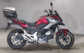 HONDA NC750X RC90