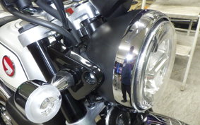 HONDA MONKEY 125 2007 JB03