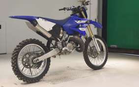 YAMAHA YZ125 CE16C
