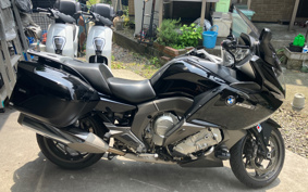BMW K1600GT 2015 0601