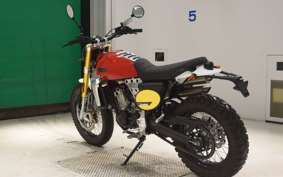 FANTIC SCRAMBLER250 2003