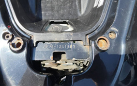 HONDA PCX 125 JF28