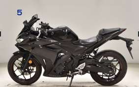 YAMAHA YZF-R25 RG43J
