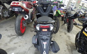 YAMAHA TRICITY 125 SE82J