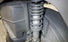 YAMAHA AXIS 125 Z 2008 SED7J