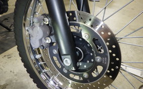 KAWASAKI 250TR BJ250F