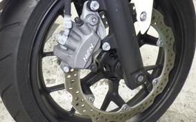 HONDA CB400F 2014 NC47