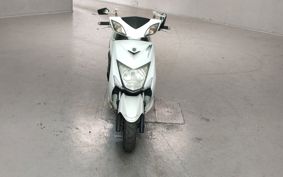 YAMAHA CYGNUS125XSR SE44J