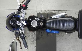 HONDA MONKEY 125 JB02