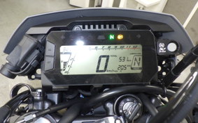 HONDA CRF250L 2020 MD47