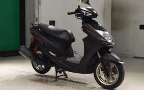 YAMAHA CYGNUS 125 XSR 3