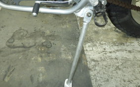 HONDA TL125 2008 TL125