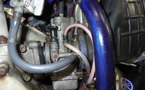 YAMAHA YZ125 CE05C