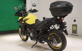 SUZUKI DL650 ( V-Strom 650 ) XTA 2020 C733A
