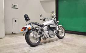 HONDA MAGNA 250 2022 MC29