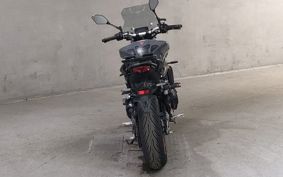 YAMAHA MT-09 RN69J
