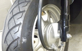 YAMAHA VINO 50 Gen.4 AY02