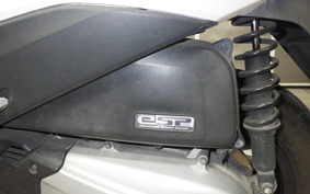 HONDA LEAD 125 2016 JF45