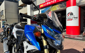 SUZUKI GSR750ABS 2014 10763