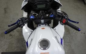 HONDA CBR400R ABS 2017 NC47