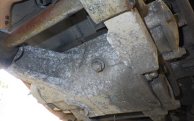 SUZUKI ADDRESS V125 S 1999 CF4MA