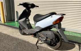 SUZUKI LET's 2 CA1PA