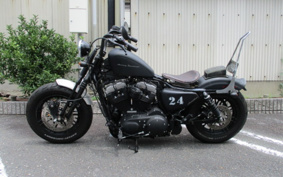 HARLEY XL1200X 2018 LC3