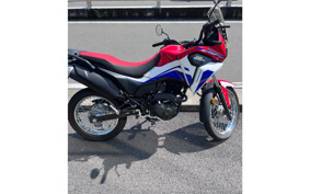 HONDA CRF190L PJLC