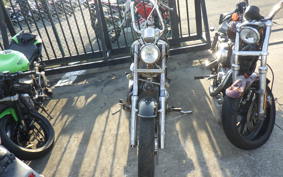 HONDA STEED 400 NC26