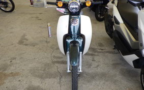 HONDA C50 SUPER CUB AA09