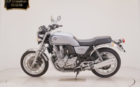 HONDA CB1100 EX 2016 SC65