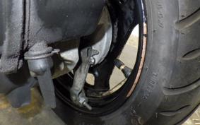 SUZUKI LET's 4 Basket CA43A