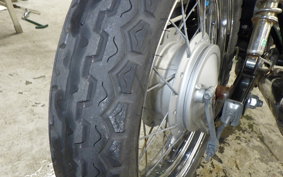 HONDA CB400SS E 2008 NC41