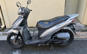 SUZUKI ADDRESS V110 CE47A