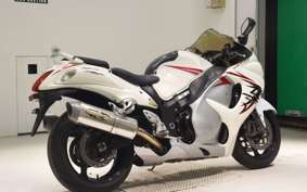 SUZUKI HAYABUSA Gen.2 2007