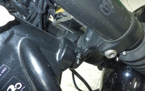 TRIUMPH BONNEVILLE 2008