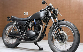 KAWASAKI 250TR BJ250F
