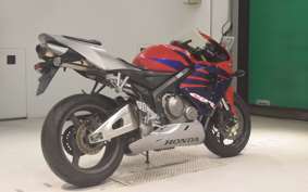 HONDA CBR600RR GEN 2 2005