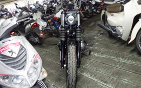 HARLEY FXBB1920 2025