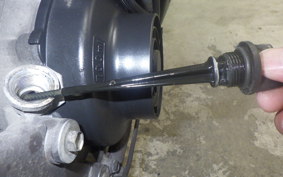 SUZUKI ADDRESS V50 Gen.2 CA44A