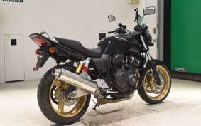HONDA CB400SF VTEC 2013 NC42
